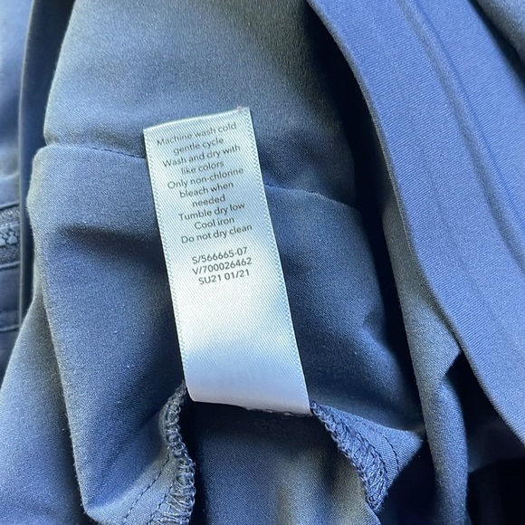 Athleta Venture Pants SZ 6P - Picture 7 of 12